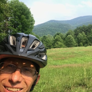 Fundraising Page: Todd Malone